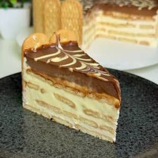 Torta Alemã