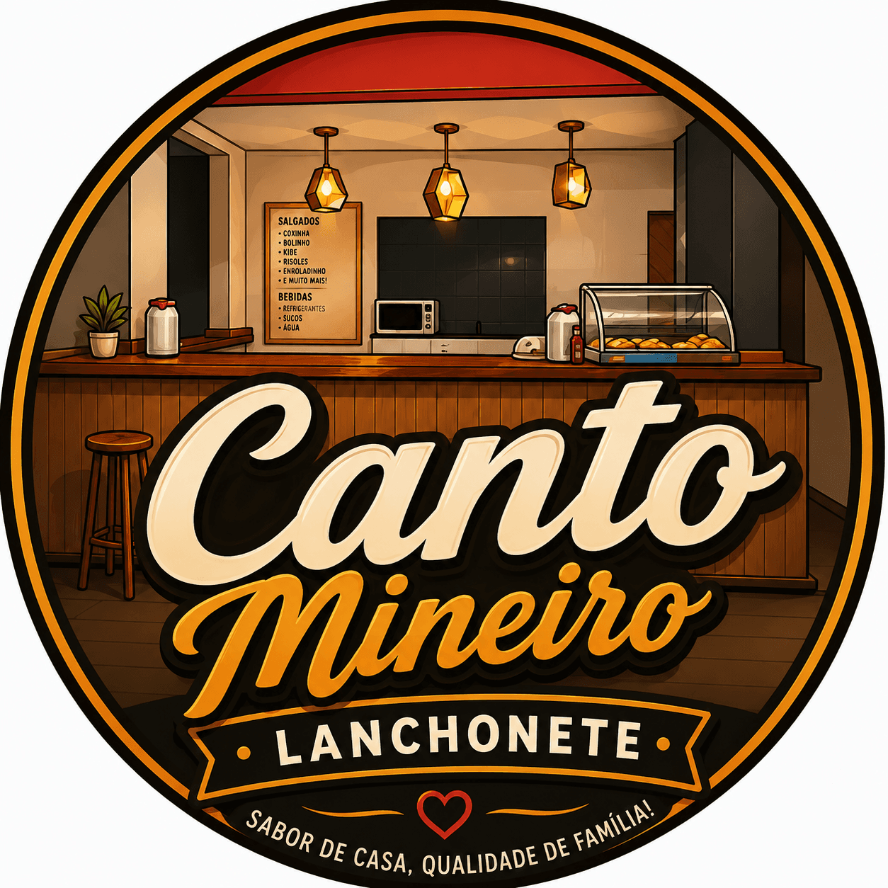 Canto Mineiro