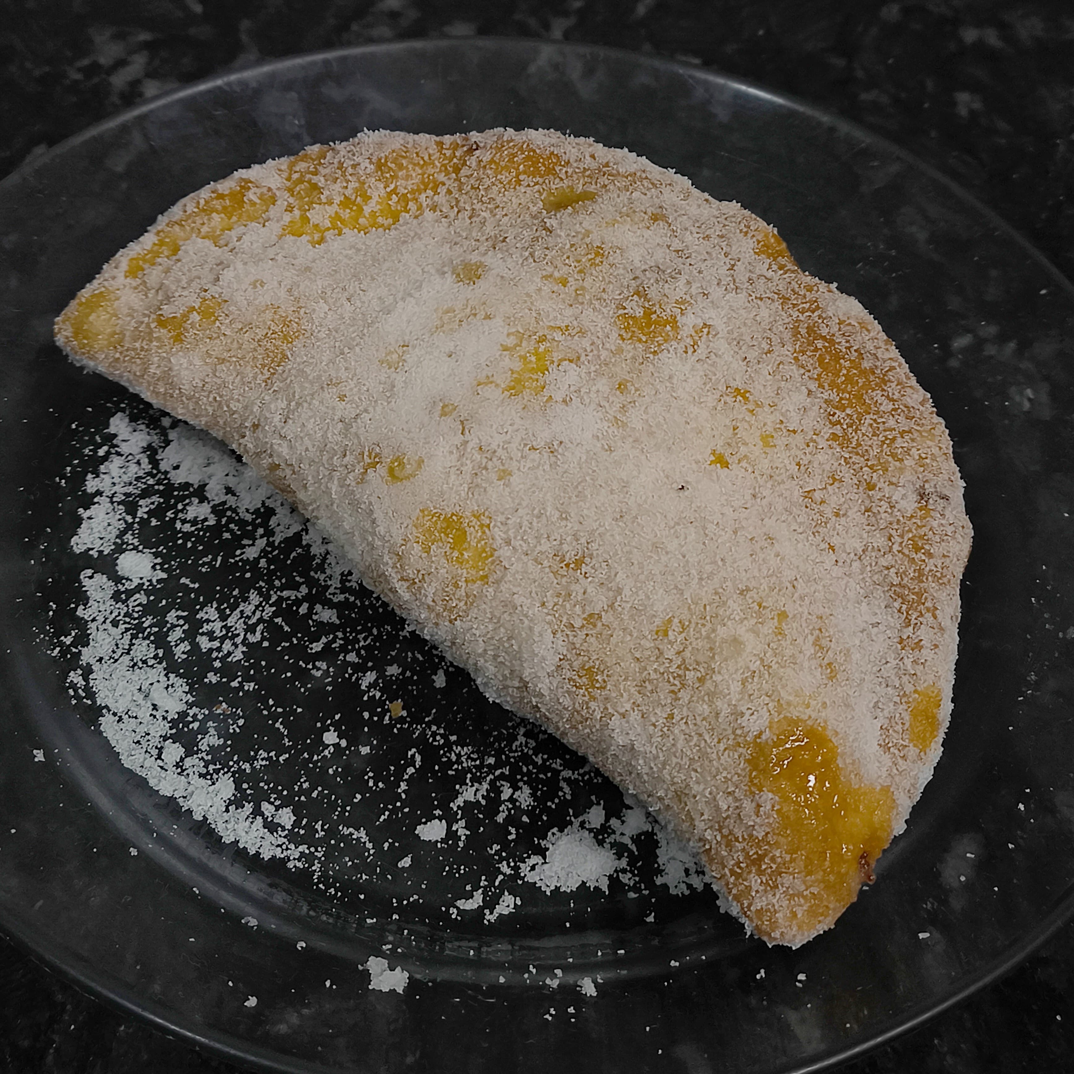 Pastel italiano