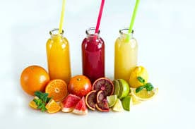 Suco Natural (polpa)