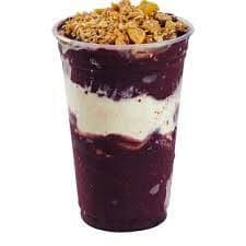 Açaí 500ml