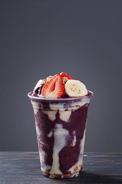 Açaí 300ml