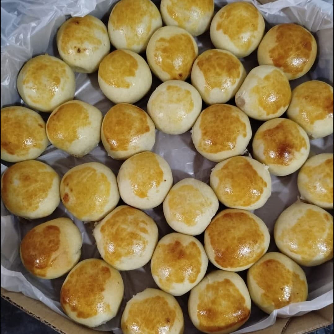 Mini Salgados