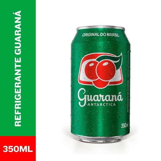 Guaraná Lara