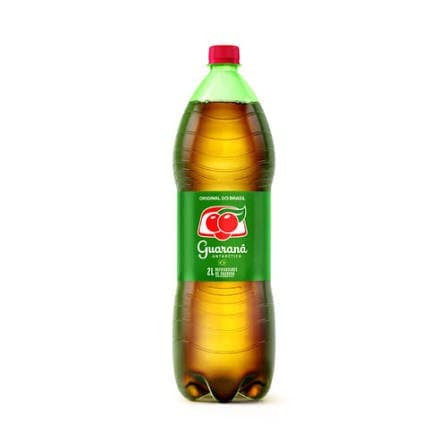 Refrigerante Guaraná 2l