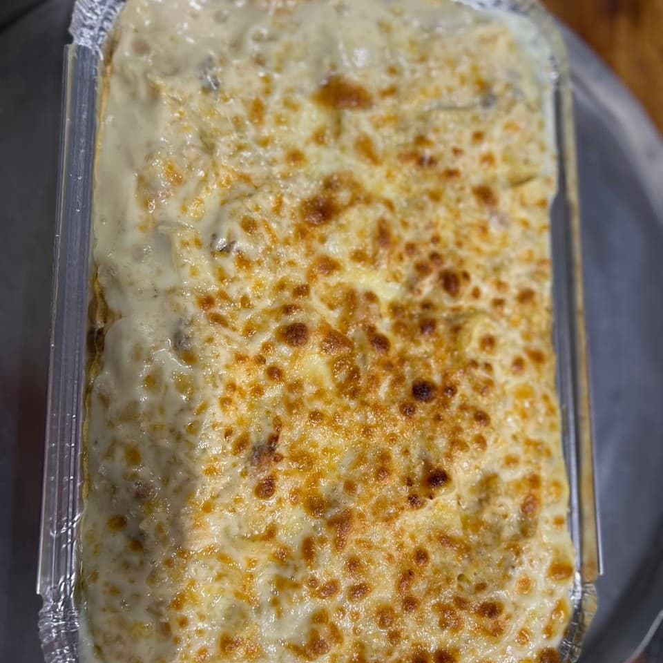 Fettuccine G