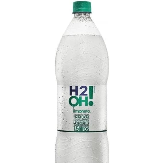 H2OH Limoneto 1,5L